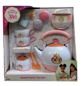 used Disney Princess Tea Set