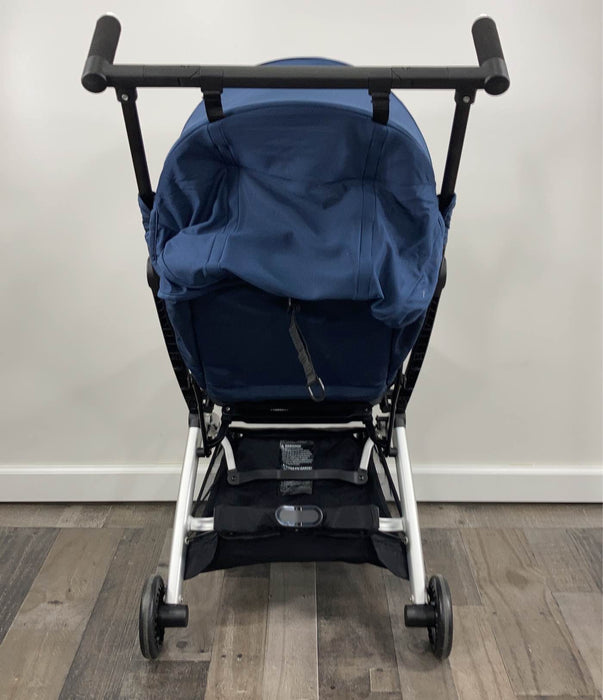 used gb Pockit+ All City Stroller