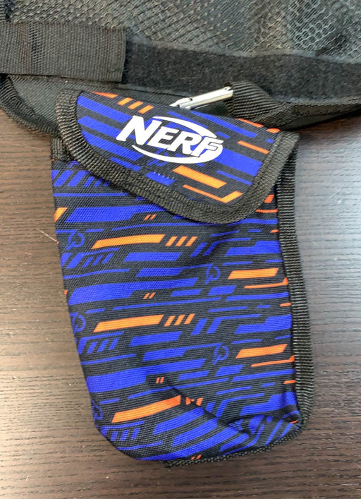 secondhand Nerf Elite Tactical Vest