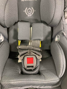 secondhand Carseat