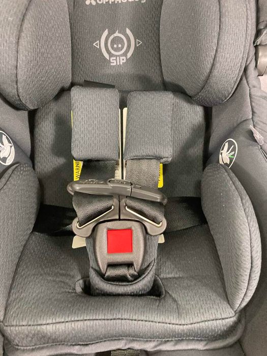 secondhand Carseat