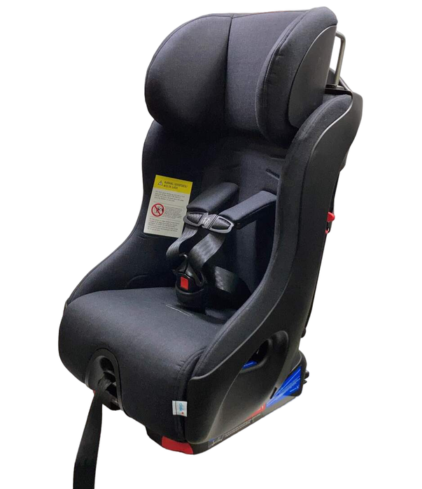 used Clek Foonf Convertible Car Seat, 2023, Mammoth