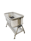 used Angelbliss Baby Bassinet Bedside Crib