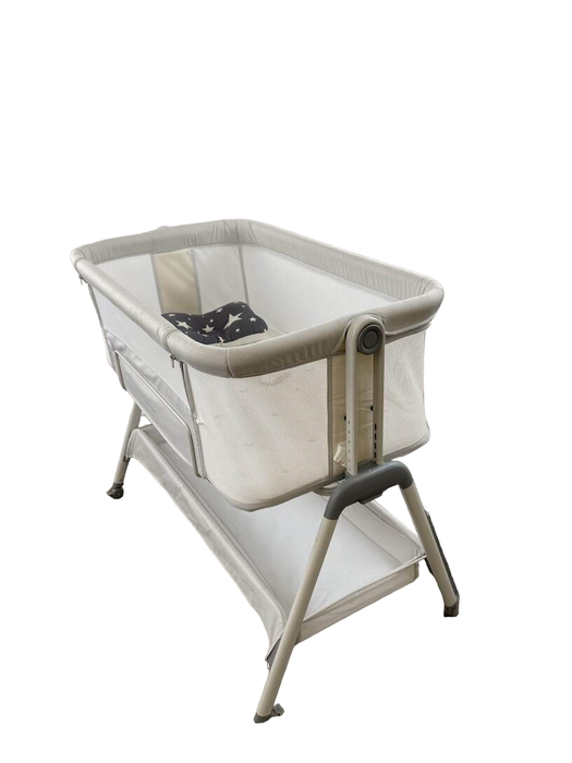 used Angelbliss Baby Bassinet Bedside Crib