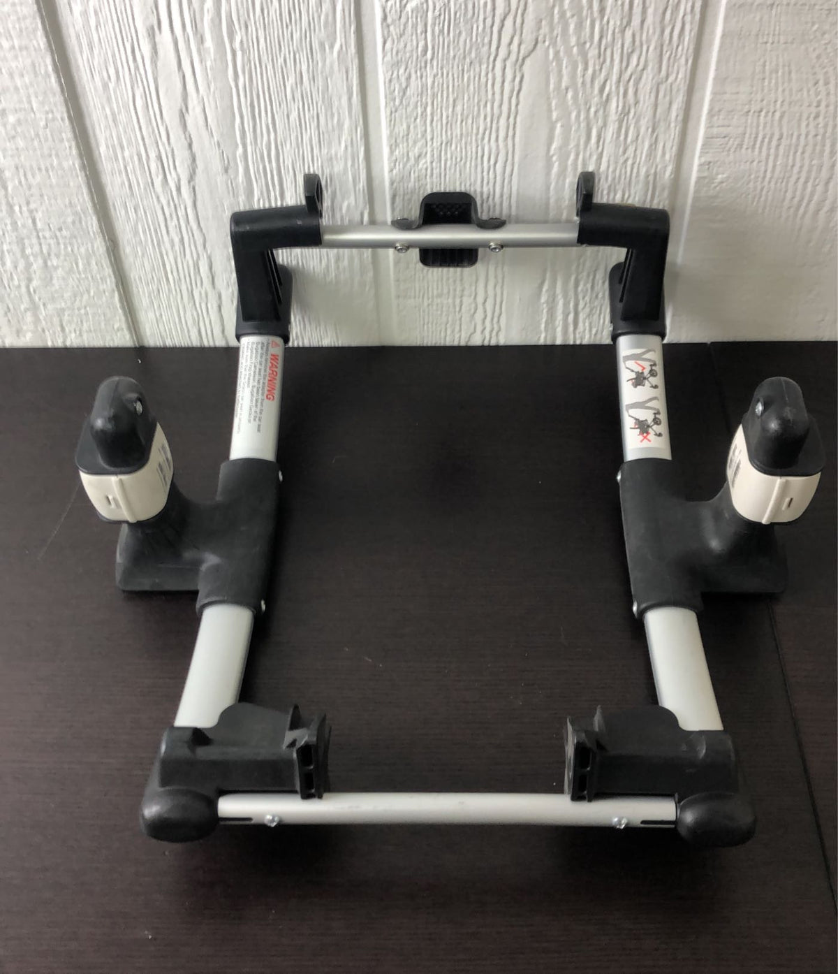 graco click connect bugaboo adapter Bugaboo Cameleon Adapter For Graco Car Seats