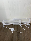 used KidCo Convertible Crib Bed Rail