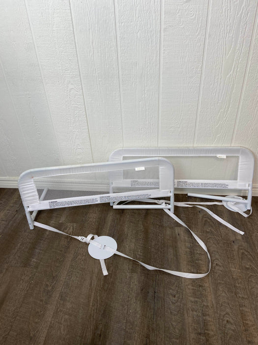 used KidCo Convertible Crib Bed Rail