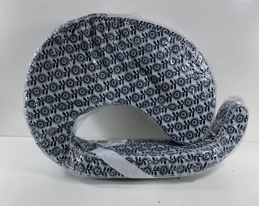 Shop My Brest Friend Nursing Pillow, Midnight Poppy at GoodBuy Gear