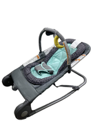 Shop Summer Infant 2-in-1 Baby Bouncer And Rocker Duo, Black at GoodBuy Gear