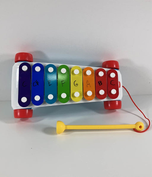 used Fisher Price Xylophone