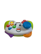 secondhand Fisher Price Laugh & Learn Game Controller