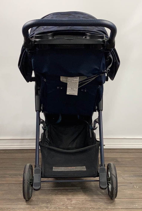 used Monbebe Metro Stroller