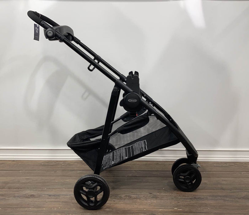 graco snugrider 3 elite stroller Graco SnugRider 3 Elite Infant Car Seat Frame Stroller, 2021