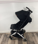 secondhand gb Pockit+ All City Stroller, 2020, Velvet Black