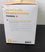 Shop Medela Milk Storage Bags, 100 Count at GoodBuy Gear