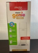 used Playtex Diaper Genie Complete