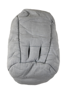 secondhand Stokke Tripp Trapp Baby Cushion, Nordic Grey OCS