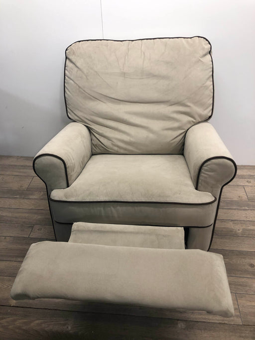 used Reclining Rocking Chair