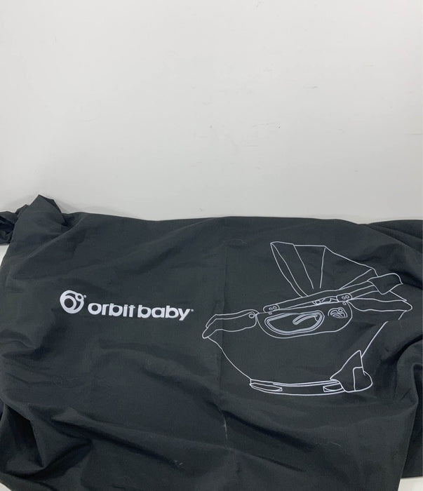 secondhand Orbit Baby Storage Bag