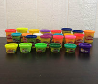 secondhand BUNDLE Play-Doh