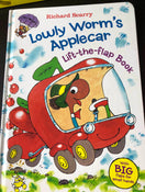 secondhand BUNDLE Picture Books