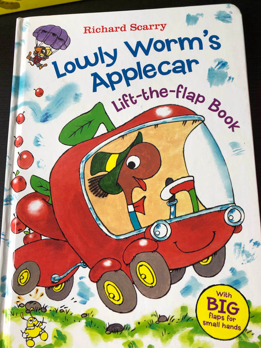 secondhand BUNDLE Picture Books