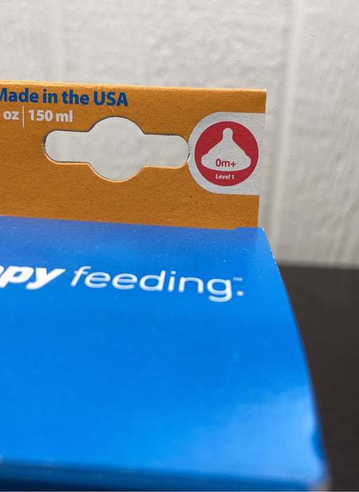 used Feeding