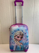 secondhand Heys Kids Hardside Spinner Luggage, Frozen