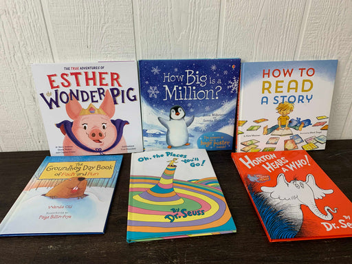 Shop BUNDLE Hardback Books at GoodBuy Gear