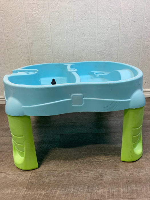 used Step2 Naturally Playful Sand Table