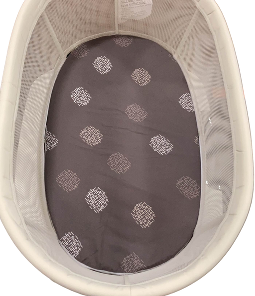 secondhand 4moms MamaRoo Sleep Bassinet