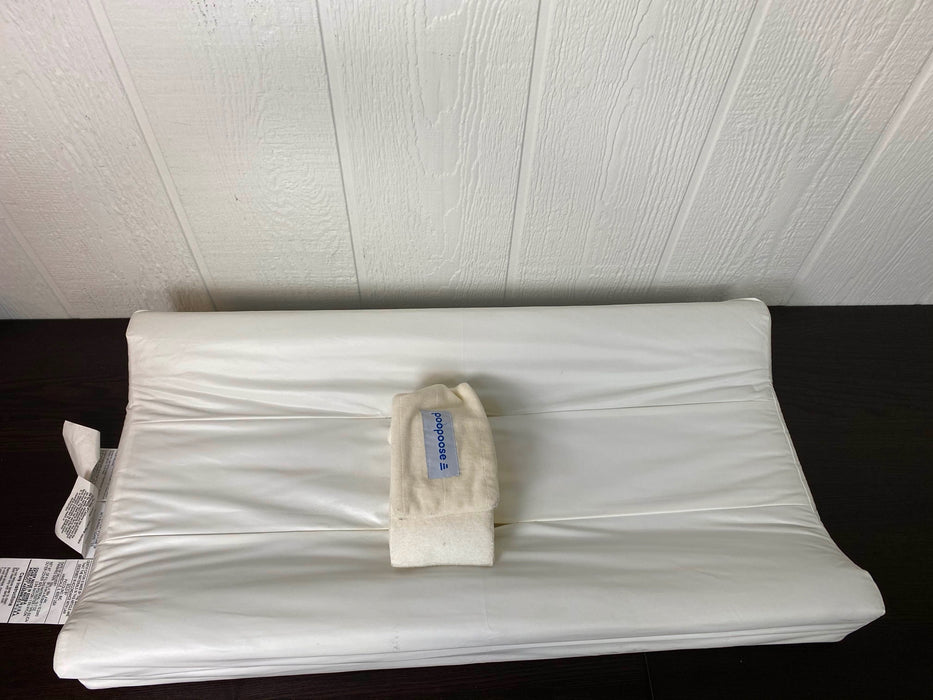Shop PooPoose Wiggle Free Diaper Changing Pad at GoodBuy Gear