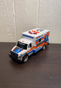 used Road Rippers Ambulance