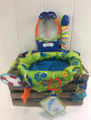 used Baby Einstein Sea & Discover Door Jumper