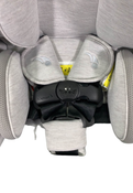 secondhand Baby Jogger City Turn Car Seat, Paloma Greige, 2022