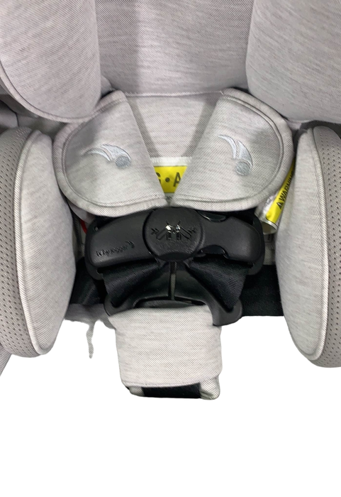 secondhand Baby Jogger City Turn Car Seat, Paloma Greige, 2022