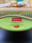 secondhand Fisher Price Baby Bouncer