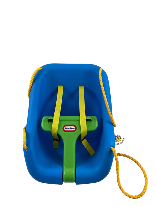 Shop Little Tikes Snug 'n Secure Swing at GoodBuy Gear