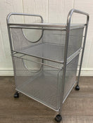 used Rolling Storage Drawers