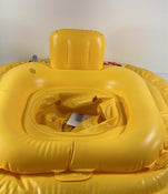 secondhand Intex My Baby Float