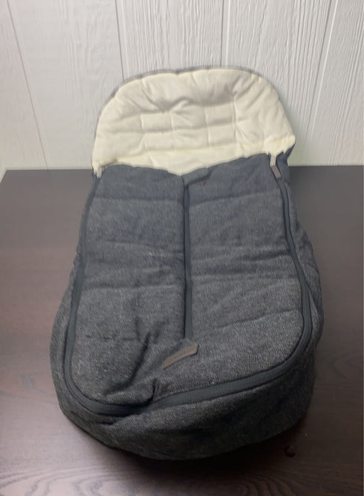 used Diono All Weather Footmuff