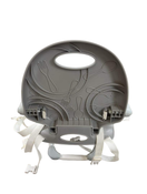 used Chicco Pocket Snack Booster Seat