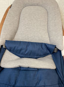 Shop Maxi-Cosi Kori 2-in-1 Rocker, Essential Blue at GoodBuy Gear