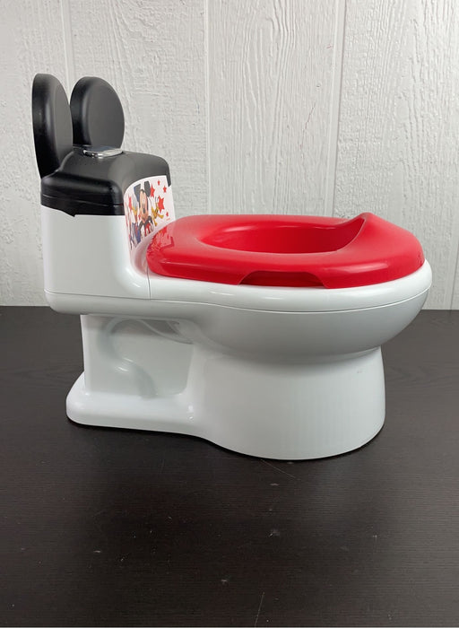 secondhand The First Years Disney Baby Mickey Mouse Potty