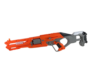 Nerf 2024 alphahawk review