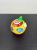 used VTech Wiggle & Crawl Ball