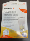 secondhand BUNDLE Medela Accessories