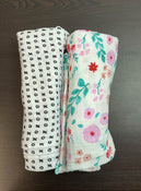 used BUNDLE Baby Swaddles