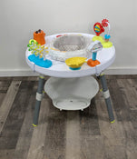 Shop Skip Hop Explore and More Baby's View 3-Stage Activity Center at GoodBuy Gear