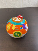 used VTech Move And Crawl Ball